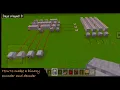 How to make a binary MINECRAFT BEDROCK
