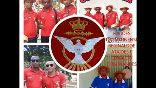 CD DOS CANELINHAS ( REGINALDO E ATAIDES) E (EDNALDO E RAUNANDES)