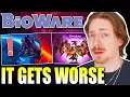 Download Lagu The TRUTH On BioWare Just LEAKED...