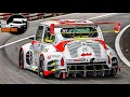 BMW S1000RR SuperBike Engine in FIAT 600 || 14.000RPM Screamer ONBOARD