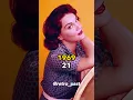 Download Lagu Connie Francis Evolution #conniefrancis #prettylittlebaby #nostalgic #60smusic