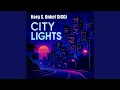 Lagu City Lights