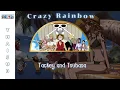 Download Lagu [ THAI SUB ] Crazy Rainbow - Tackey and Tsubasa 「ONE PIECE OP 8」
