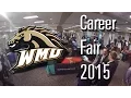 MyWMU - WMU Career Fair 2015