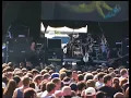 Trivium - Like Light To The Flies - Rare Pro Shot From 2005
