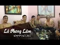 Download Lagu Giã Từ Vũ Khí - Lã Phong Lâm | Official MV