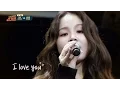 'Mercy'♪ by Lee Hi- Instant live full of soul~