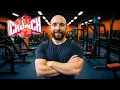 I Tried AND Ranked ALL Crunch Gym Machines 30 Total Machines