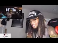 WOAHHH 🔥 | Teezo Touchdown - 5 O'Clock (Official Video) REACTION