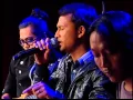 Download Lagu VERSUS : Black \u0026 Parallax - Sekadar Di Pinggiran