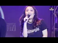 HIVI - Indahnya Dirimu & Sama-sama Tahu  |  Udayana Jazz Festival 2018
