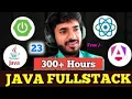 JAVA FULL STACK FREE FOR ALL DAY 23 OOPS Constructor Chaining JAVA 10 LPA JOB aadiandjava