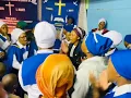 Ndihlale la ndibekwe khona(zion/postola)