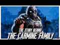 Download Lagu Gears’ Unluckiest Carmine Family | FULL Gears Of War Lore