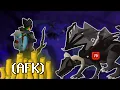 Bowfa is the CHEAT CODE at Brutal Black Dragons in OSRS Wiki to Wealth