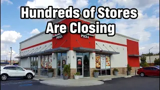 Hundreds of Papa John s Other Restaurants Are Closing