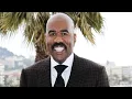 Steve Harvey Is Still Alive Death Hoax Debunked - What Happened To Him