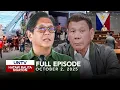 Download Lagu UNTV: Hataw Balita Ngayon | October 02, 2025