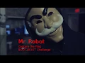 Mr Robot CTF Boot2Root