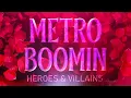 Download Lagu Metro Boomin - Around Me ft. Don Toliver (Slowed To Perfection) 432hz