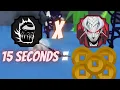 How To Kill Boss in 15 Seconds Shinobi Life 2