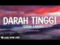 Download Lagu Toton Caribo - Darah Tinggi ( Lirik Lagu ) Mix 2023 | Lagu Timur Terbaru 2023