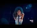Wennely Quezada Sings “Water” | Building the Band Auditions | Netflix