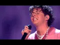 Amalia performs Happier Than Ever | The Semi-Final | The Voice UK