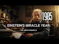 1905 Einstein s Miracle Year The Annus Mirabilis Boring History For Sleep