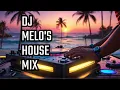 Download Lagu Sunset House Music Mix By DJ Melo Will Hypnotize You
