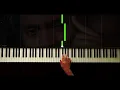 Download Lagu Nas - I Can - Easy - Piano Tutorial