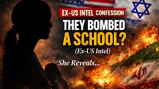 Who are the Terrorists?