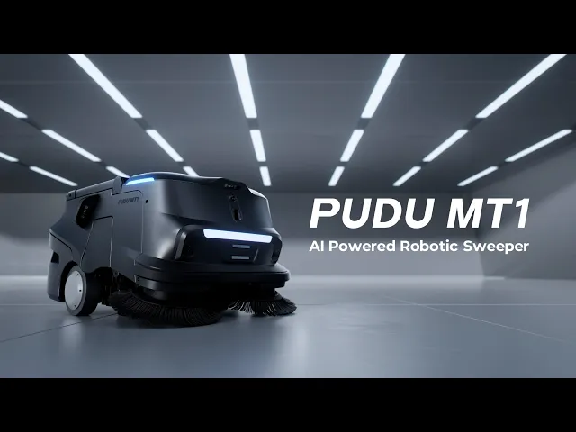MT1 Cleaning