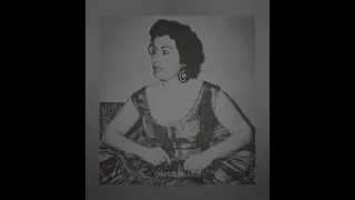 آواز دلکش در بیات ترک همراه ویولن مجید وفادار سحرم دولت بیدار به بالین آمد 