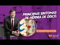 Lagu Principais sintomas de hérnia de disco