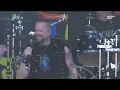 Forbidden - Chalice of Blood - Live at Wacken Open Air 2025