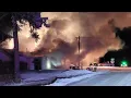 Norfolk County residents relieved after police make 2 arson arrests