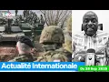 Download Lagu 🔵🟠Les USA et Israël préparent une frappe imminente sur l'Iran.