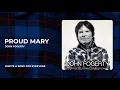 Lagu John Fogerty \u0026 Jennifer Hudson \u0026 Allen Toussaint - Proud Mary from Wrote A Song For Everyone