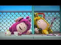 Lagu ODDBODS | EPISODE 1 | FUNNY CARTOONS FOR KIDS
