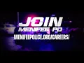 JOIN MENIFEE POLICE DEPARTMENT