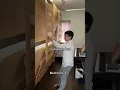 Family of 12 in an NYC apartment