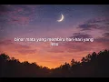 L - Halstage (Lyrics)