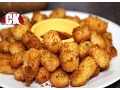 How to Make Tater Tots - Homemade Tater Tots