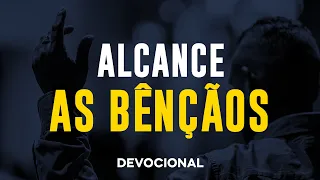 Perseverai na Oração | | #devocional