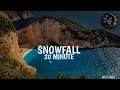 Download Lagu Snowfall 20 Minute - Oneheart x Reidenshi | Best Vibes