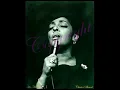 Carmen McRae: My Romance