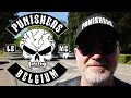 Download Lagu PUNISHERS MC BELGIUM RUN 2025 CHAPTER LIMBURG