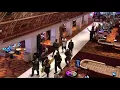 SWAT team enters Tropicana after Las Vegas Strip shooting
