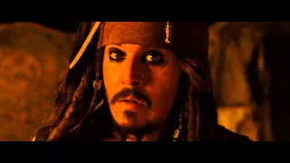 Bande-annonce 1 VF (avec intro Jack Sparrow)